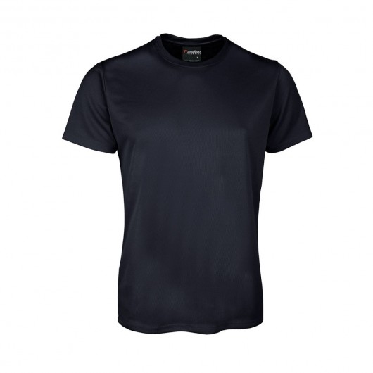 Navy Coloured Sports Tees